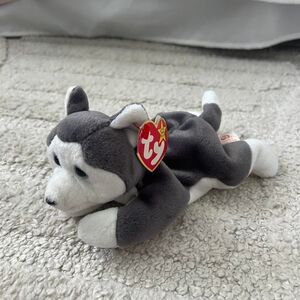 Ty-lr multi Stuffed-animals